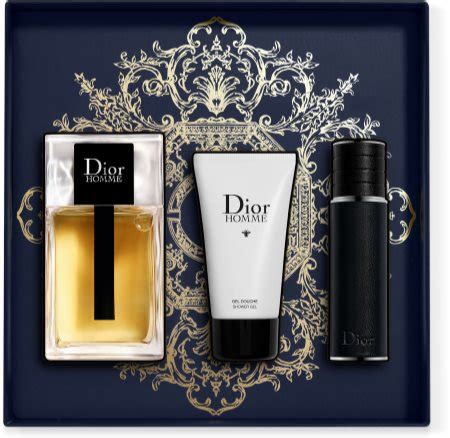 dior geschenkset heren|dior geschenkset herren.